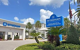 Wyndham I-Drive Avanti Resort & Conference Center